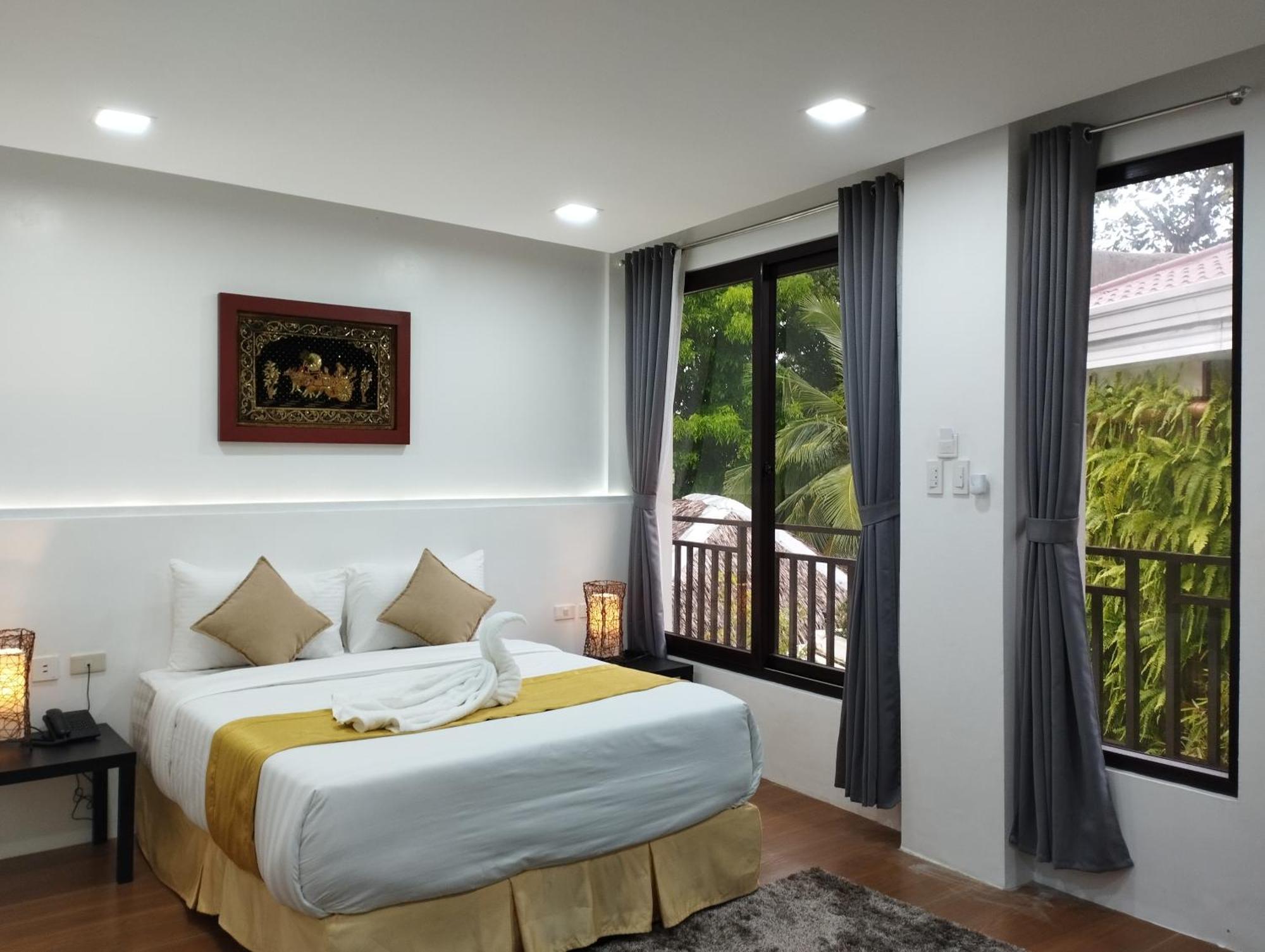 Villa Umi Panglao Resort Room photo